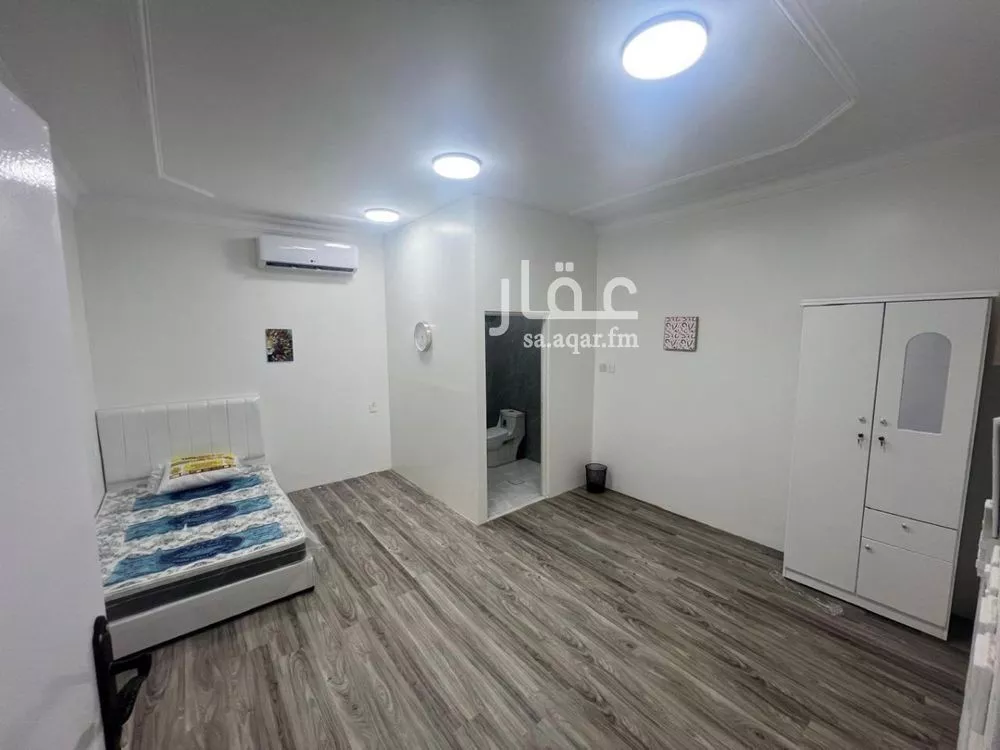 شقة 1 غرف في الحمراء 2