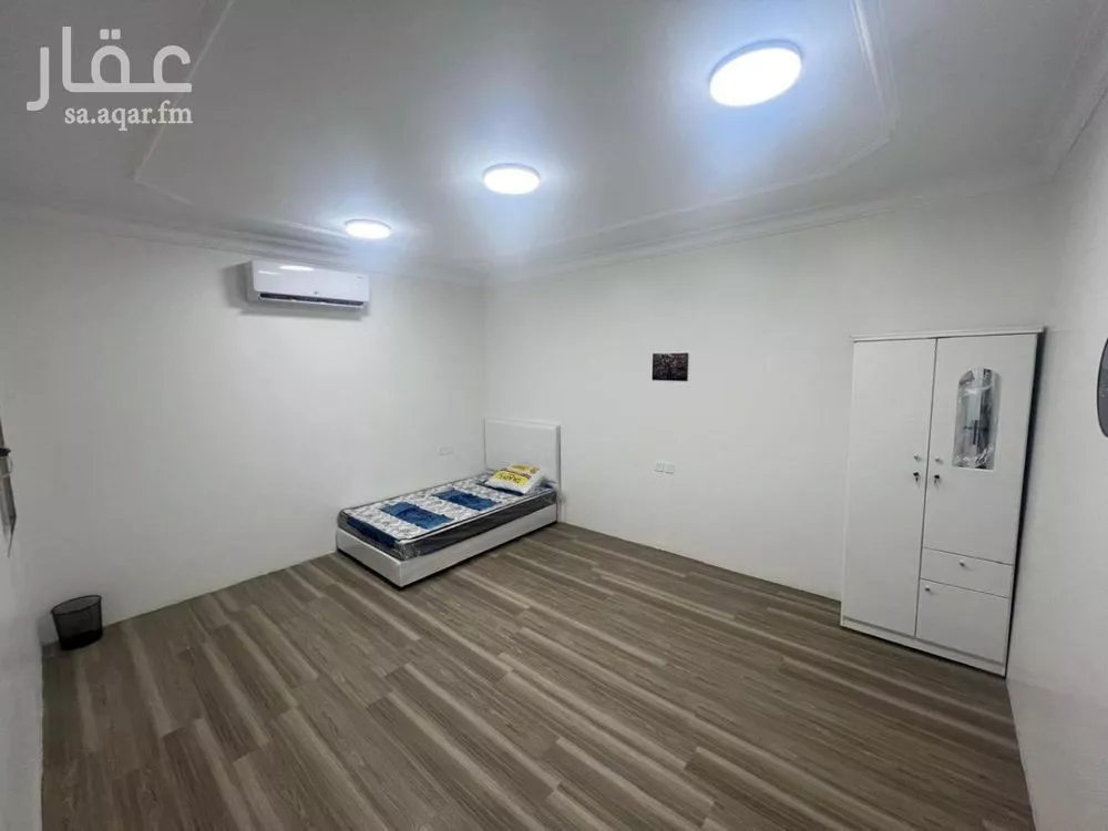 شقة 1 غرف في الحمراء 3