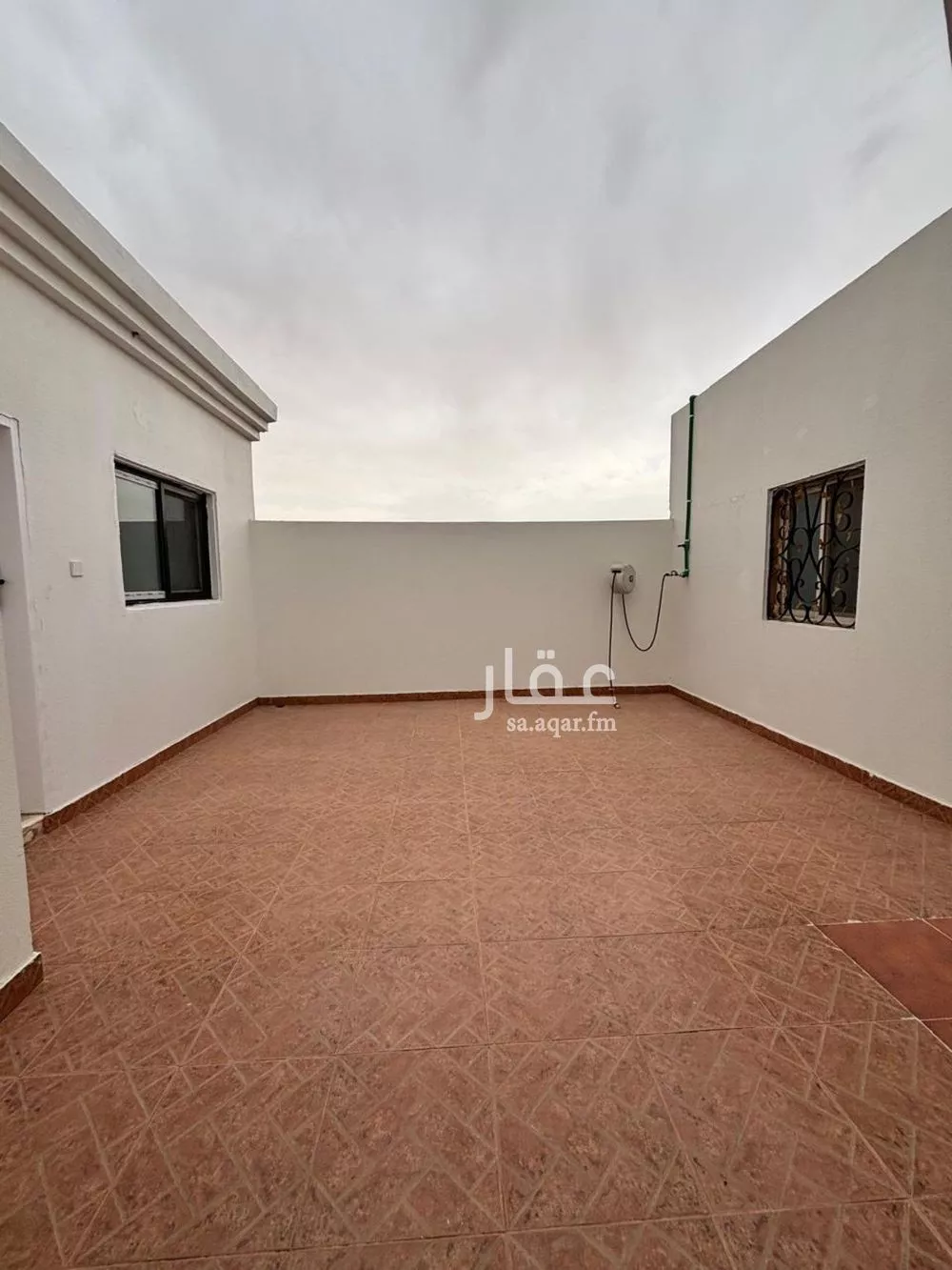 شقة 1 غرف في الحمراء 5