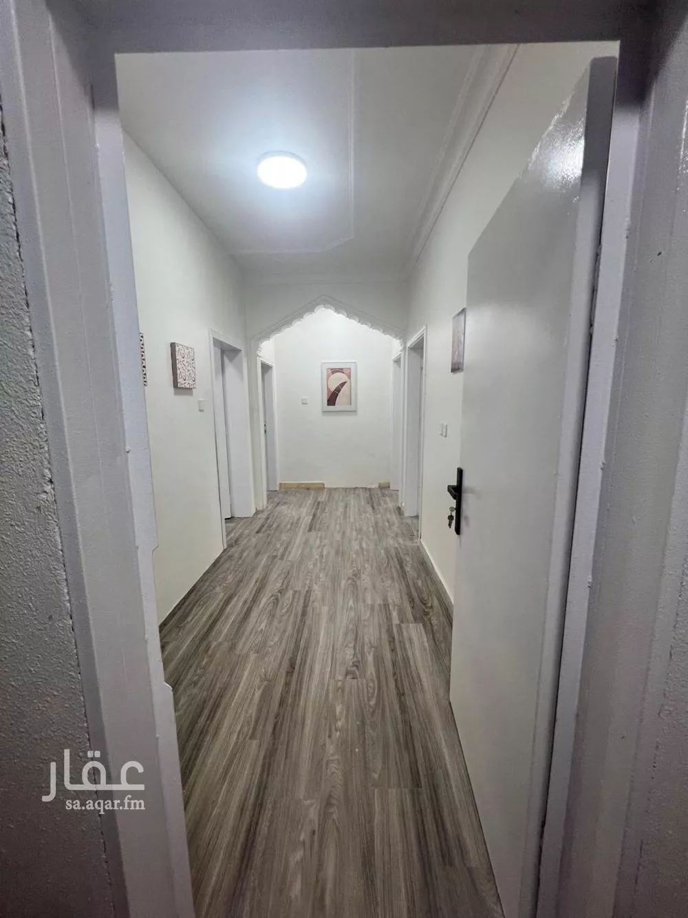 شقة 1 غرف في الحمراء 9