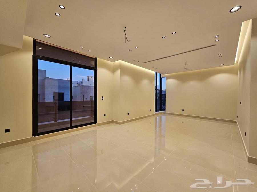 فيلا 6 غرف في الزمرد 19