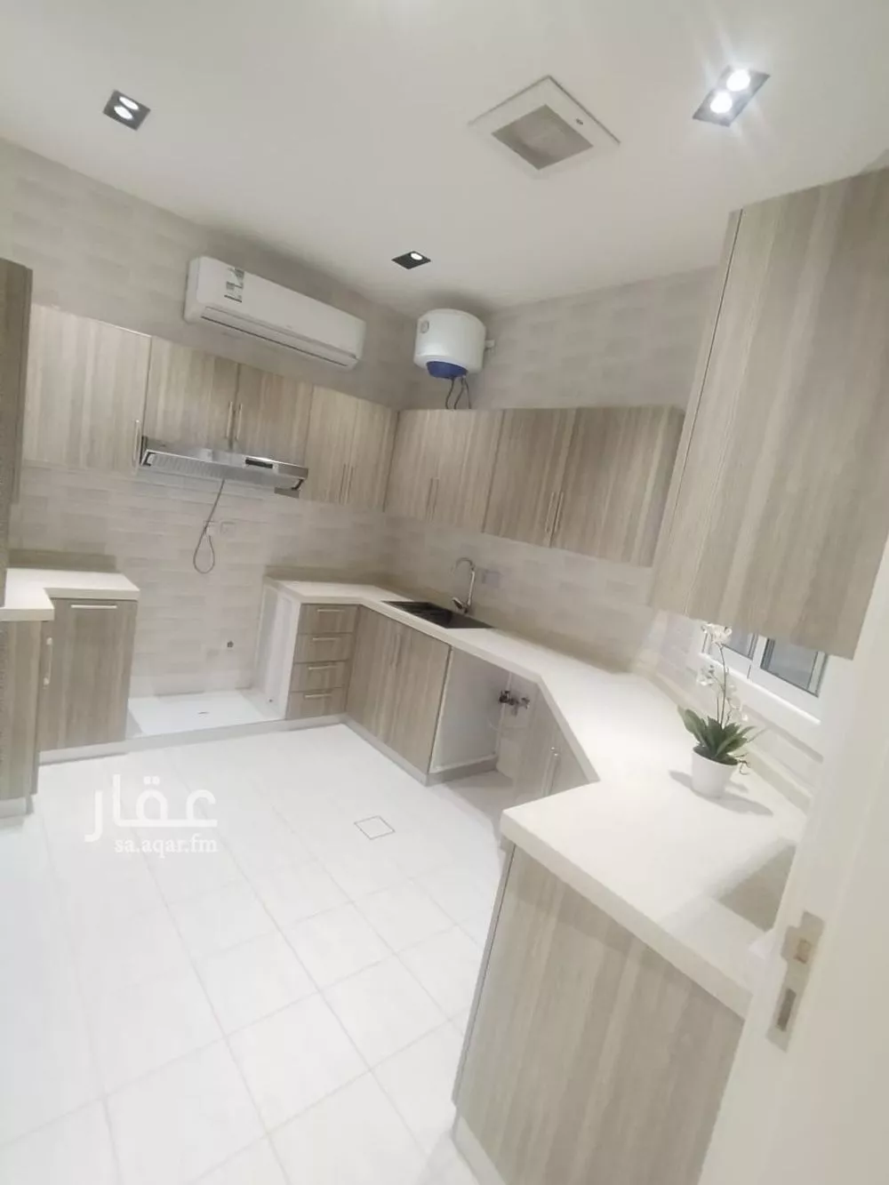 دور 3 غرف في النرجس 2