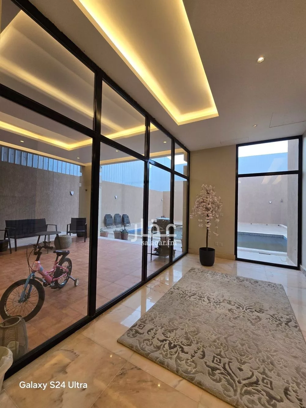 فيلا 11 غرف في البشائر 11