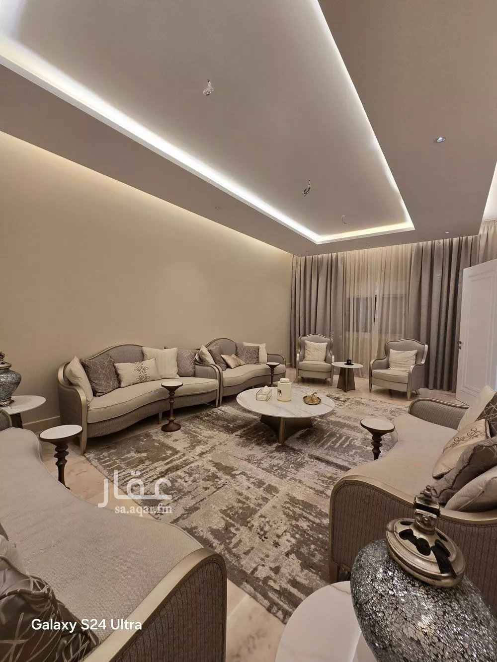 فيلا 11 غرف في البشائر 12