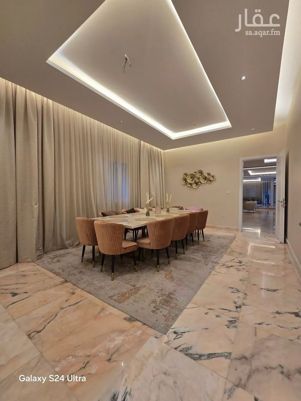 فيلا 11 غرف في البشائر 13