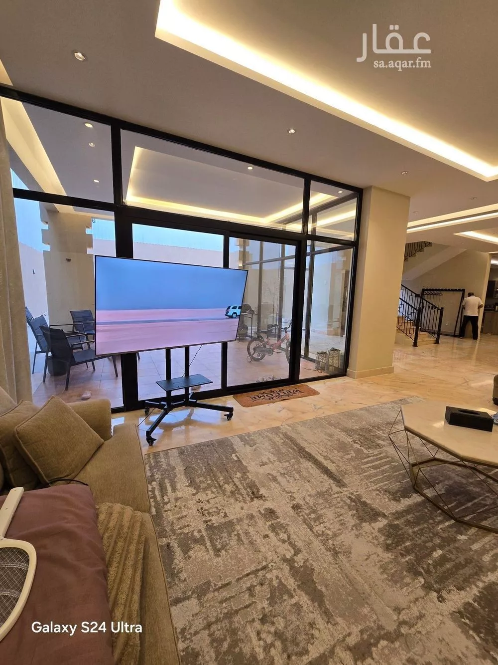 فيلا 11 غرف في البشائر 15