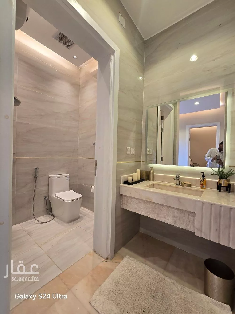 فيلا 11 غرف في البشائر 18