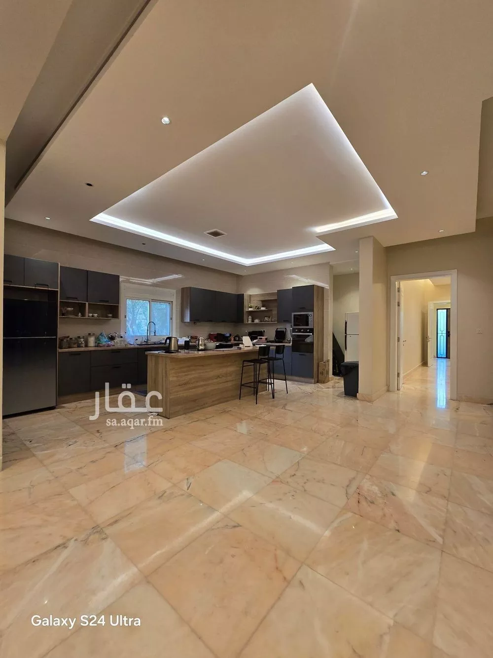 فيلا 11 غرف في البشائر 6