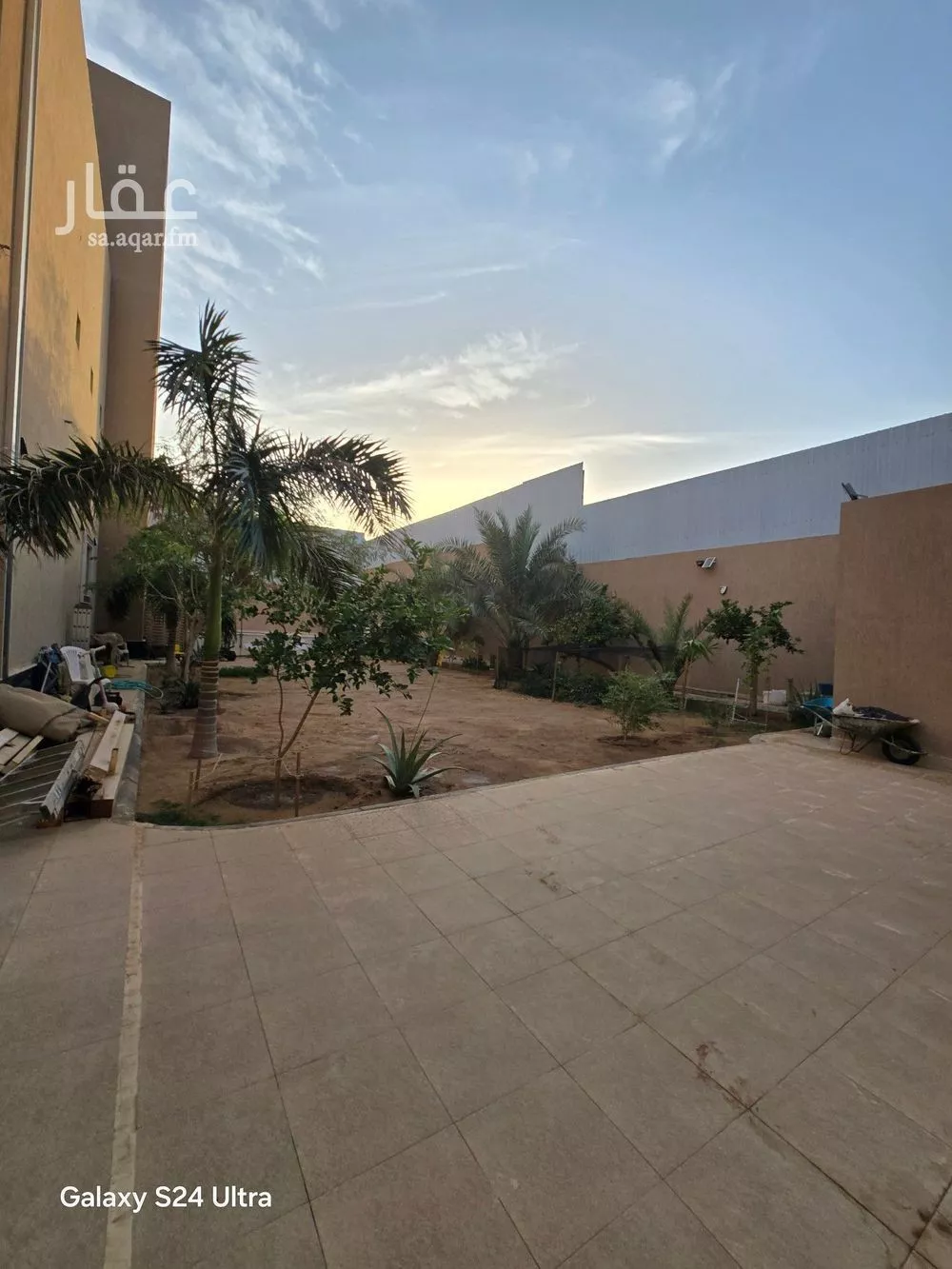 فيلا 11 غرف في البشائر 8