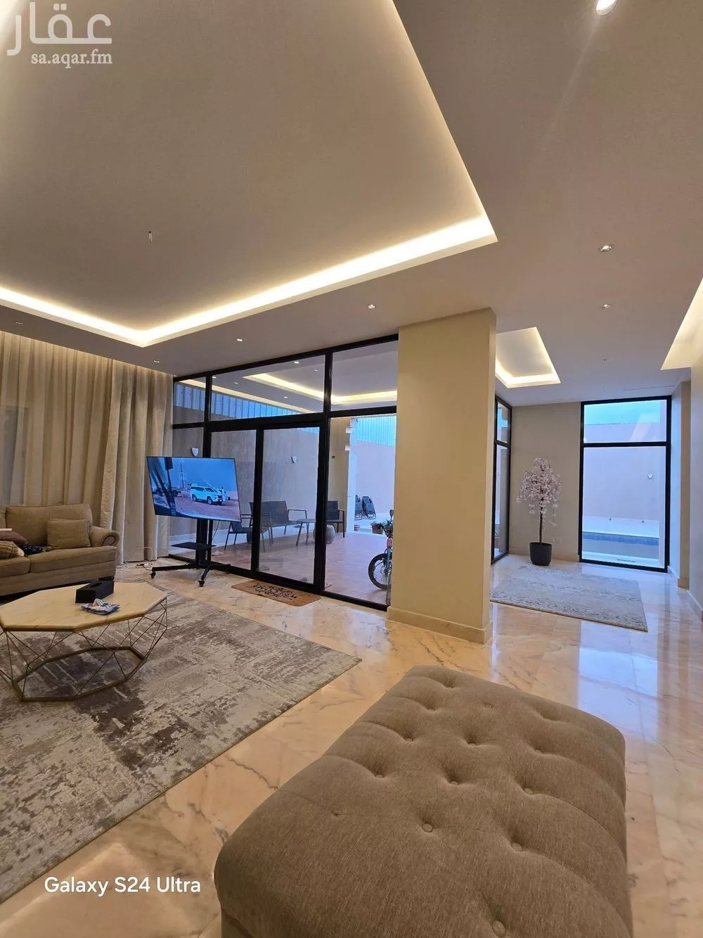 فيلا 11 غرف في البشائر 10