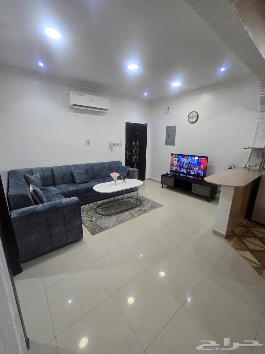 شقة 2 غرف في النايفية 2