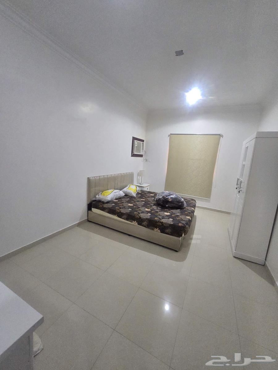 شقة 2 غرف في النايفية 4