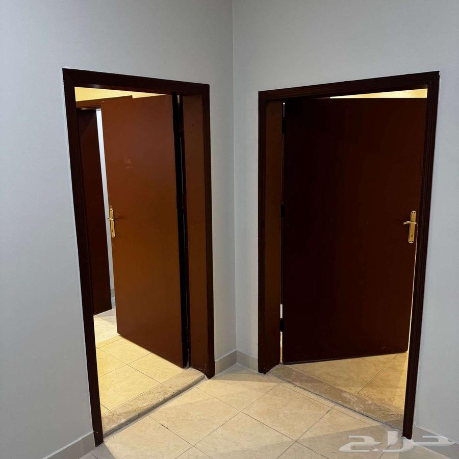 3 bedroom apartment in Al Nuzhah 2