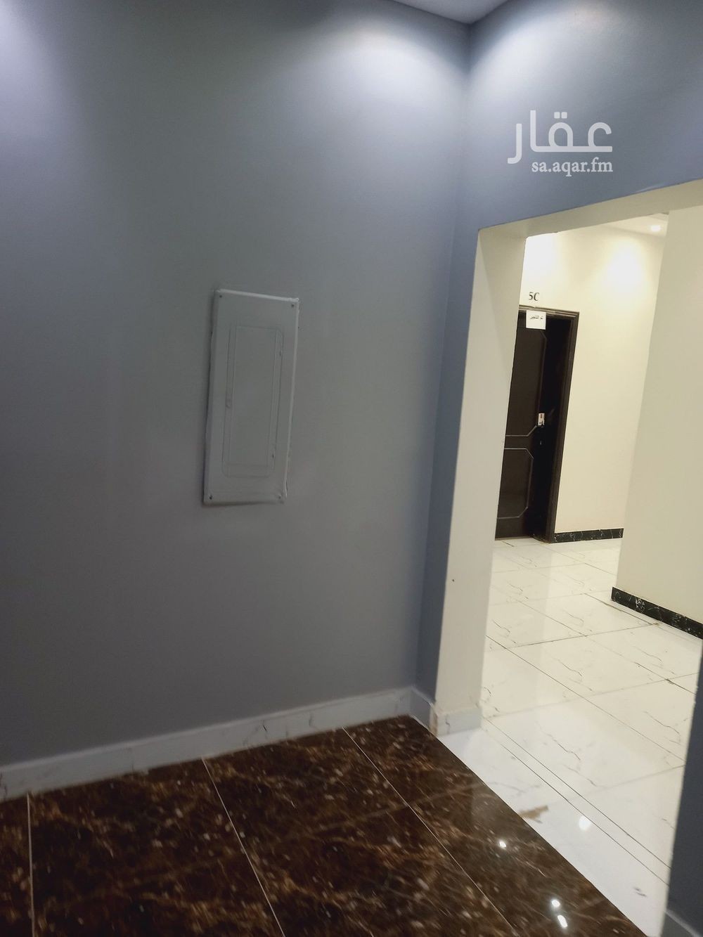 شقة 1 غرف في المرسلات، الرياض 3