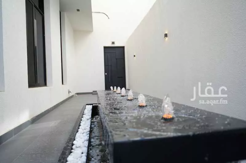 فيلا 8 غرف في الرحمانية 6