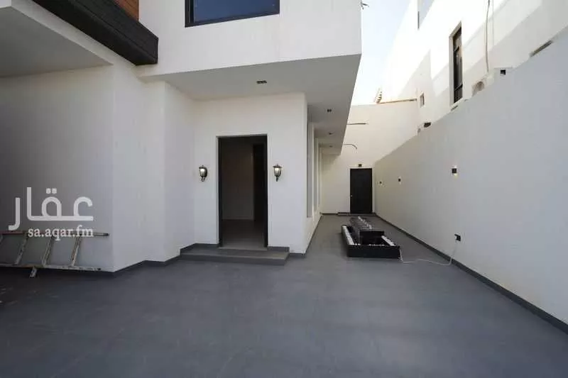 فيلا 8 غرف في الرحمانية 7