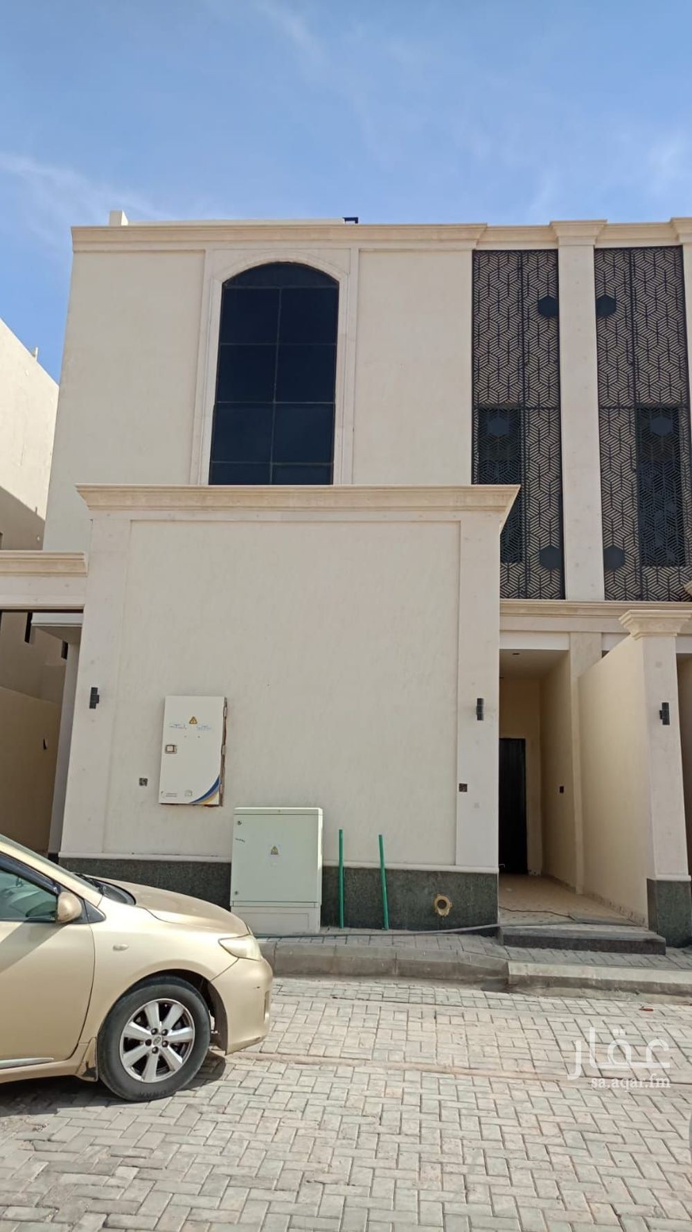 9 bedroom villa in Ash Sharq, Riyadh