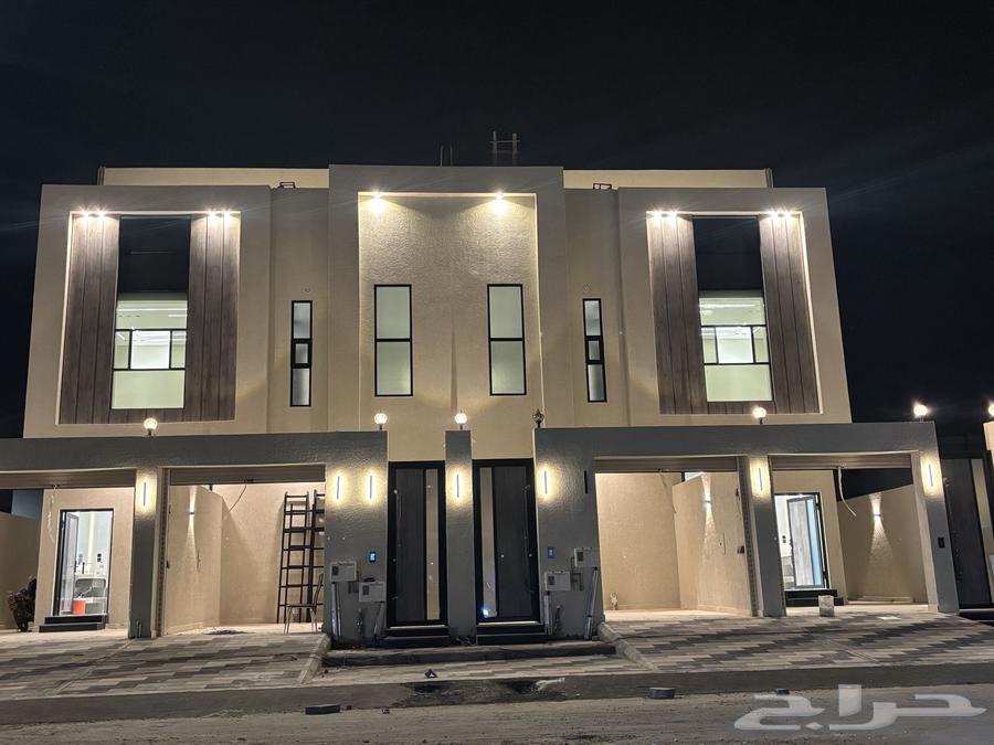 فيلا 6 غرف في ضاحية الملك فهد 2