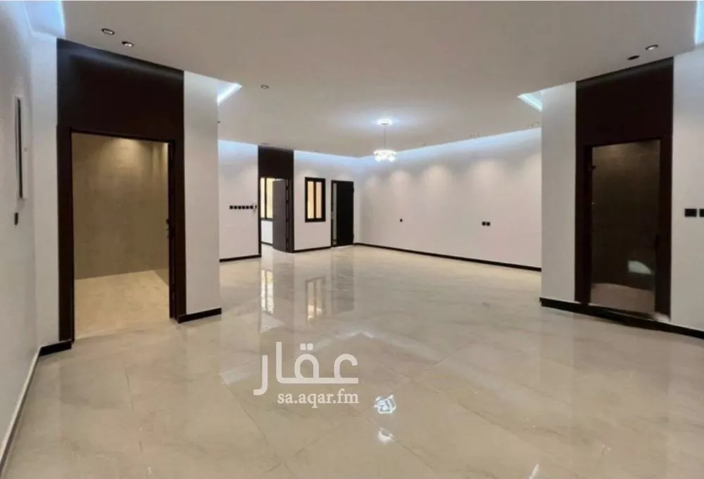 شقة 2 غرف في الحزم 2