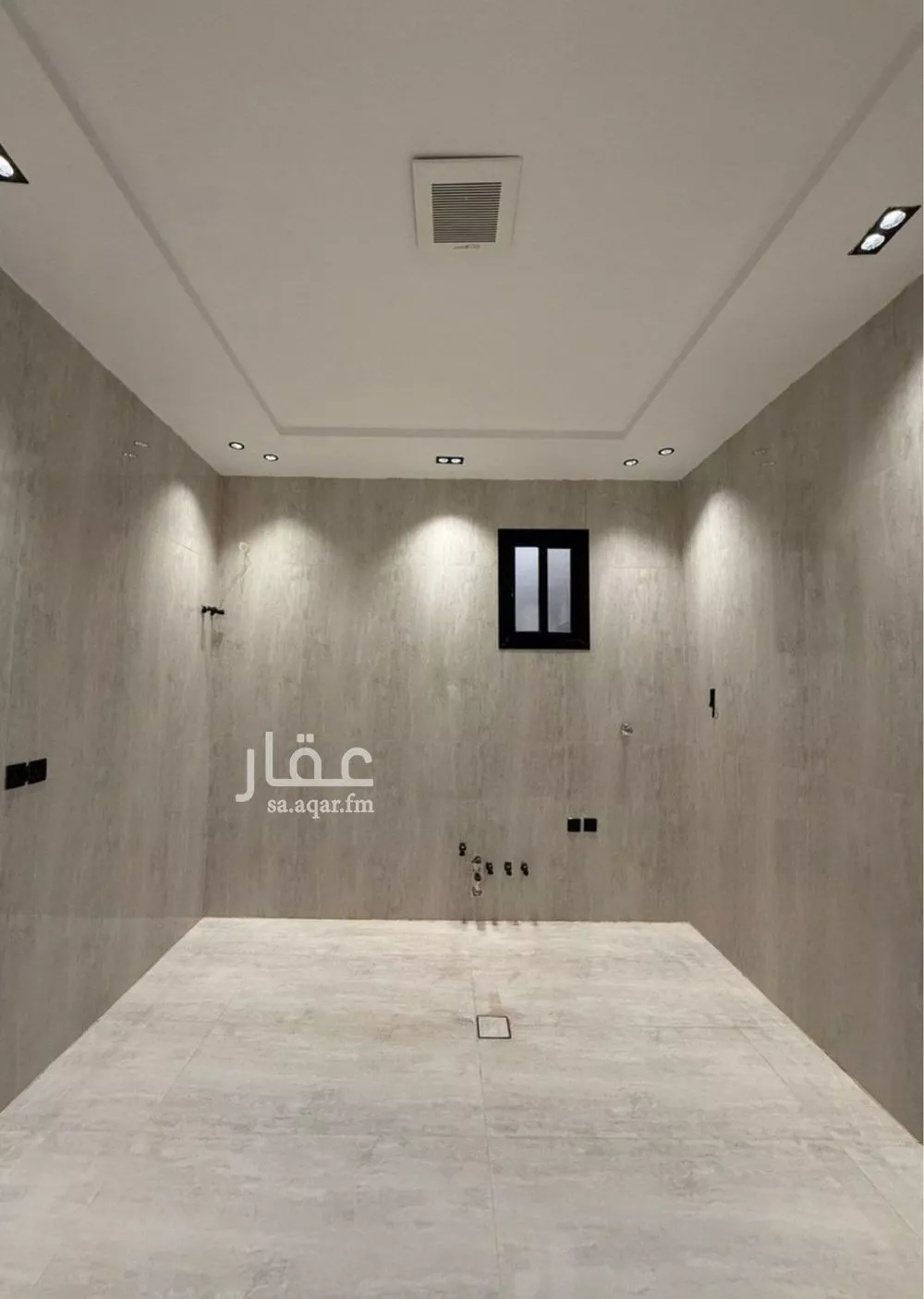 شقة 2 غرف في الحزم 5