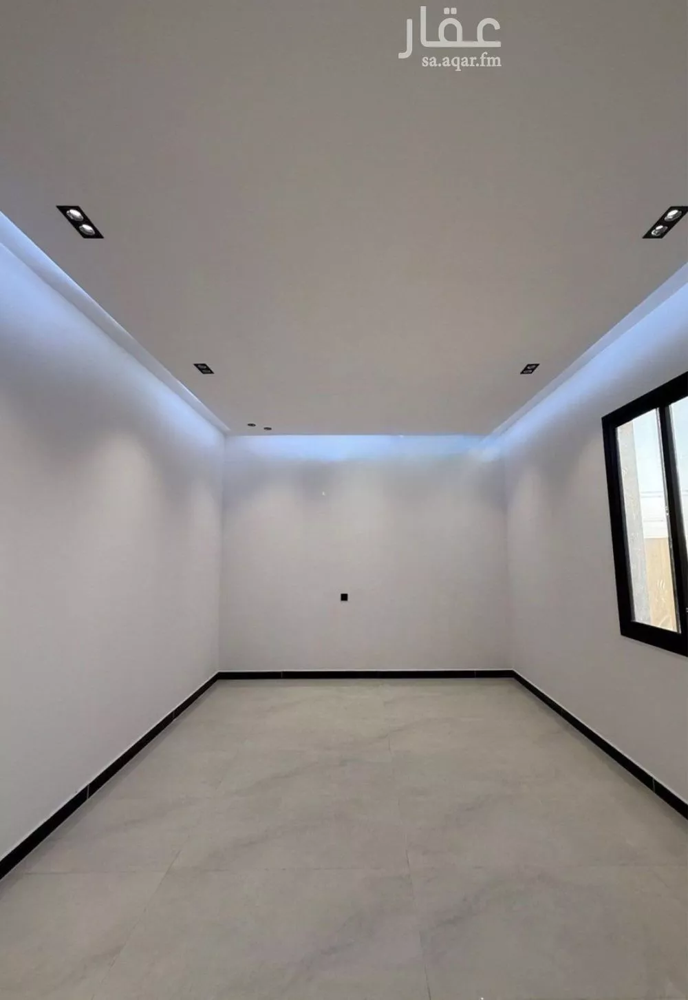 شقة 2 غرف في الحزم 6