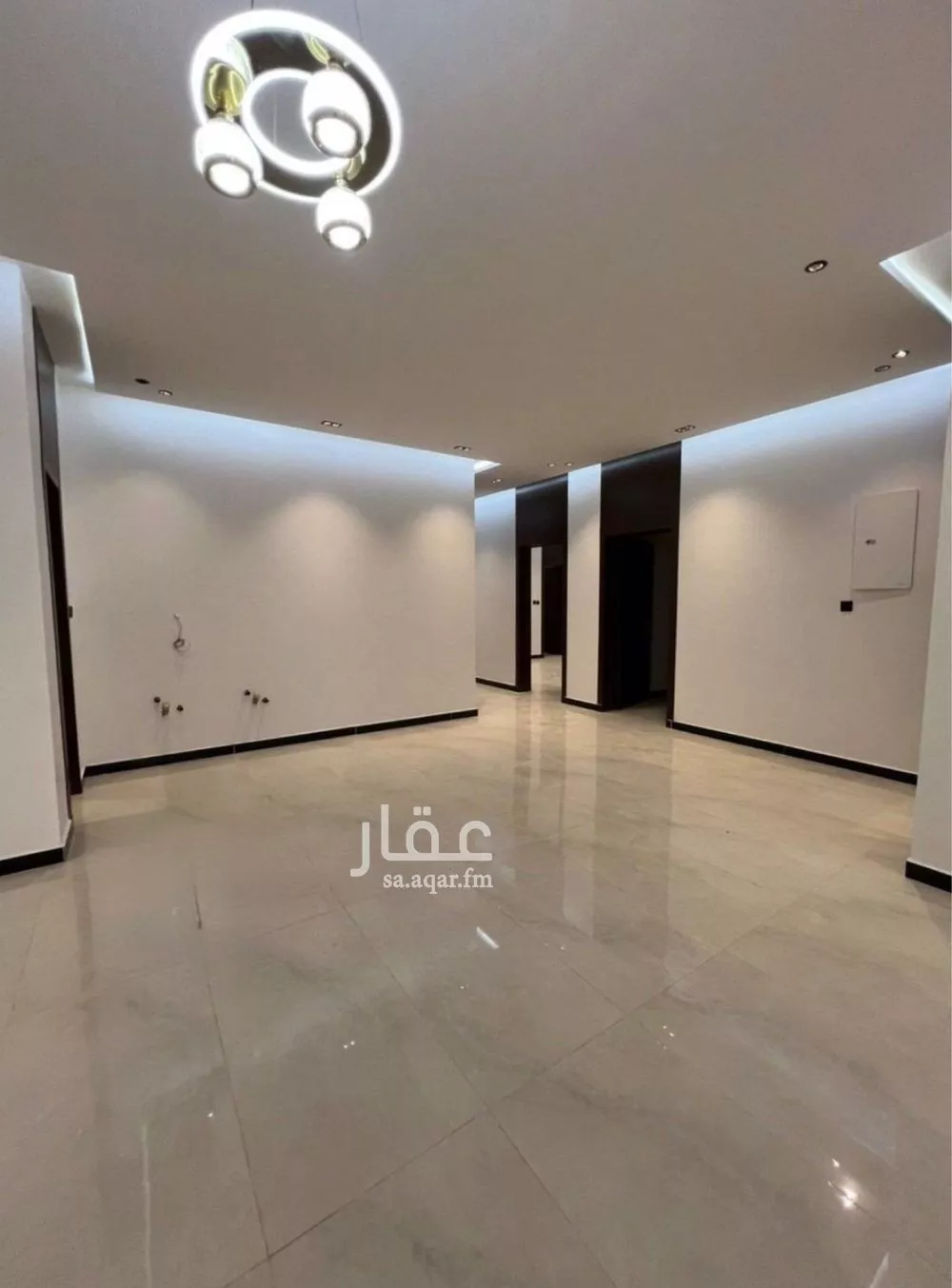 شقة 2 غرف في الحزم 7