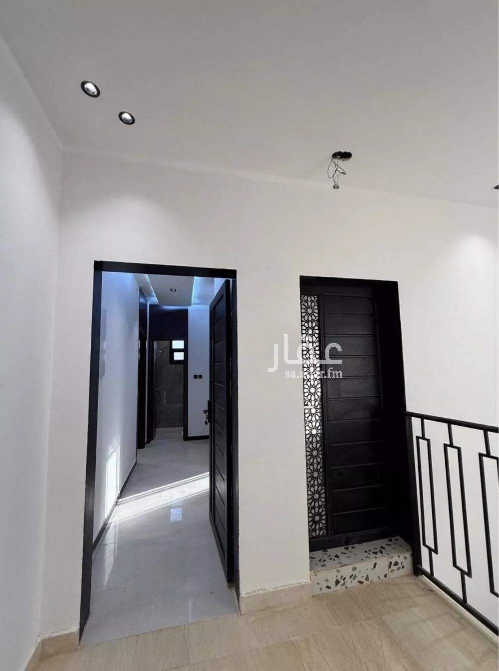 شقة 2 غرف في الحزم 8