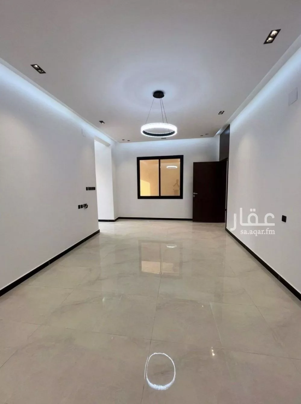 شقة 2 غرف في الحزم 9