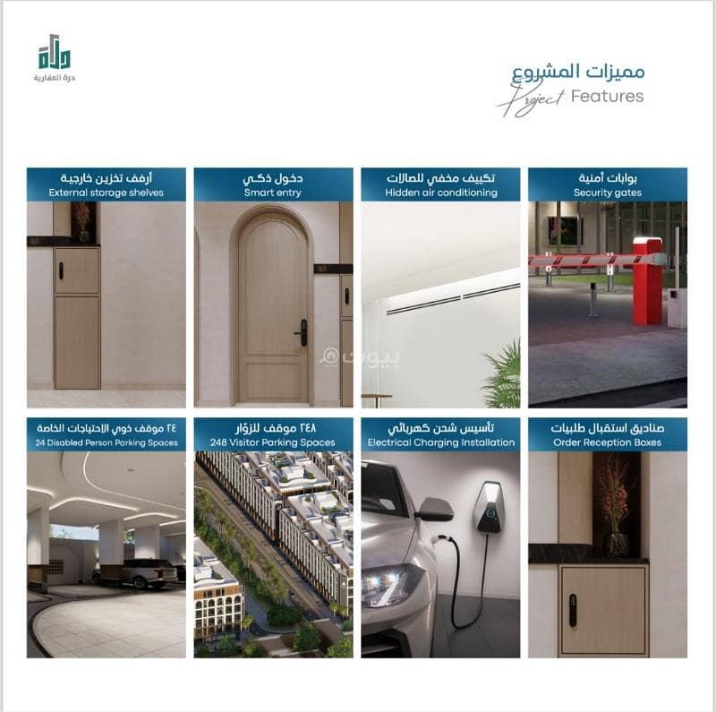 apartment in Obhur Al Janoubiah, Jeddah 15
