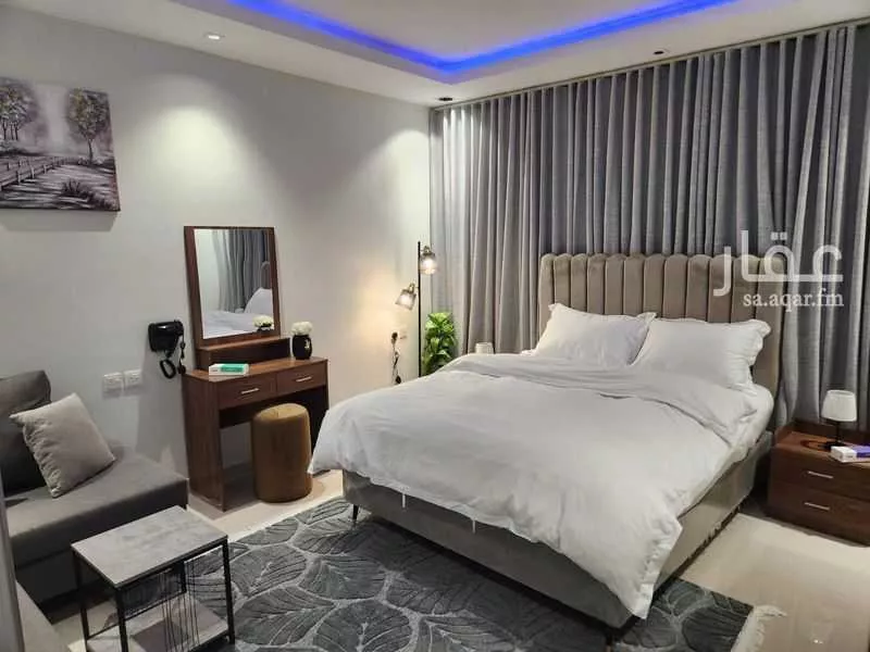 1 bedroom apartment in Al Narjis 2