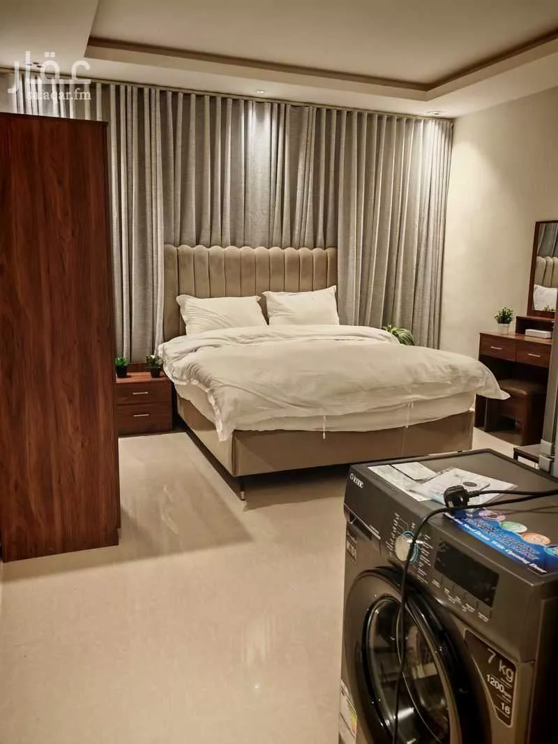 1 bedroom apartment in Al Narjis 11