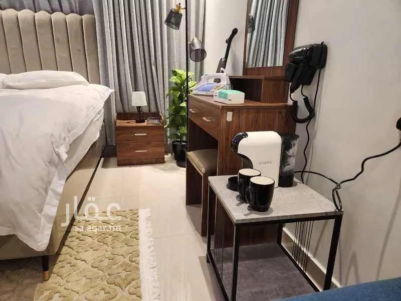 1 bedroom apartment in Al Narjis 15