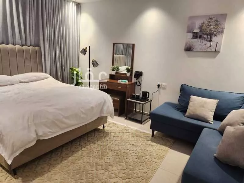 1 bedroom apartment in Al Narjis 3