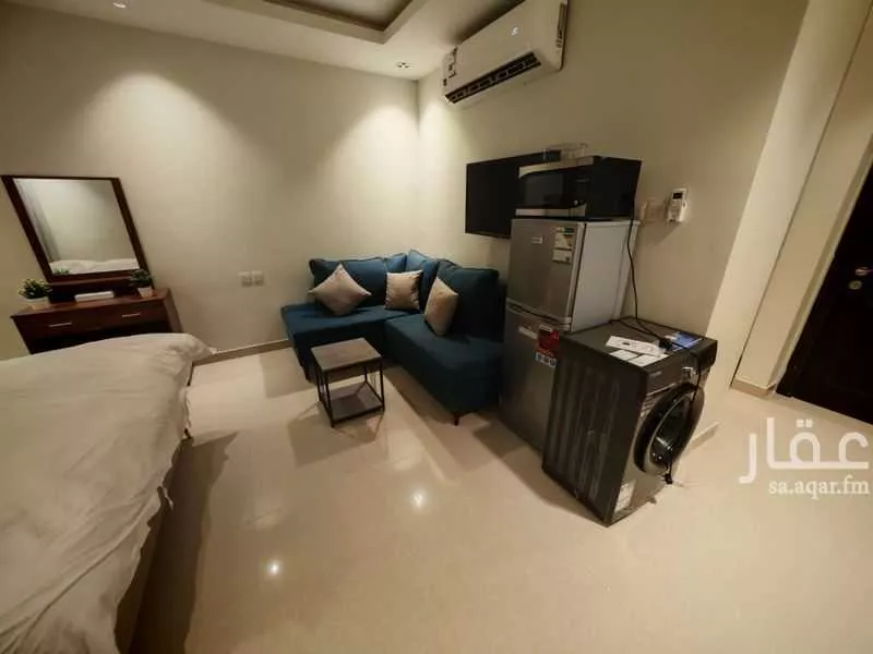 1 bedroom apartment in Al Narjis 10