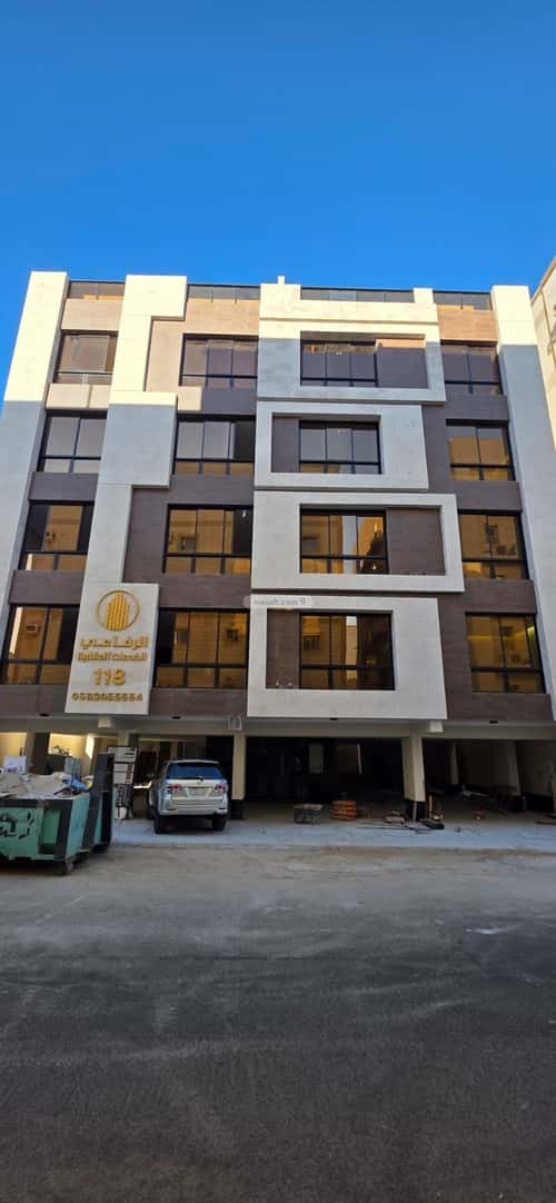 apartment in Al Bawadi, Jeddah 12