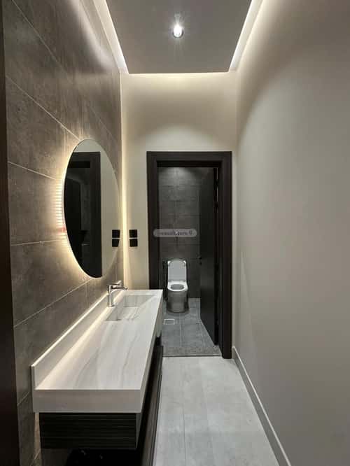 شقة  في الروضة 2