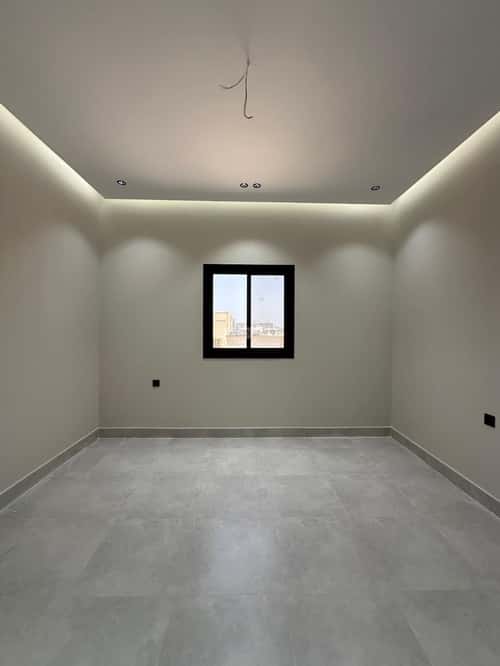 شقة  في الروضة 7