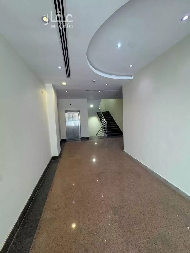 عمارة 1050 م² في الشهداء 3