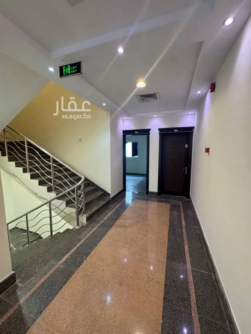 عمارة 1050 م² في الشهداء 4