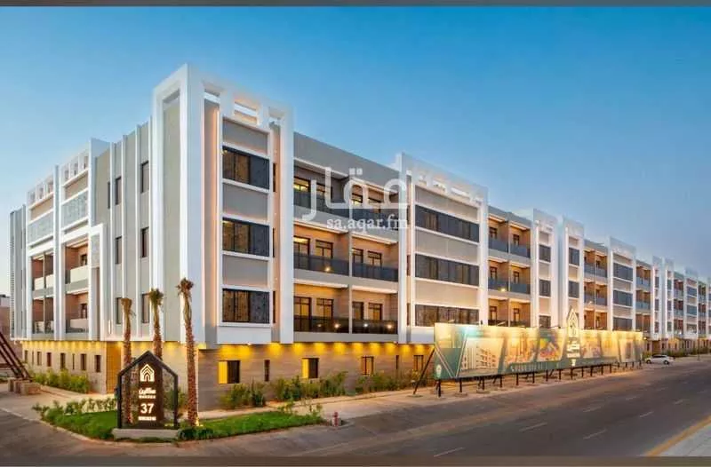 3 bedroom apartment in Al Aridh 14