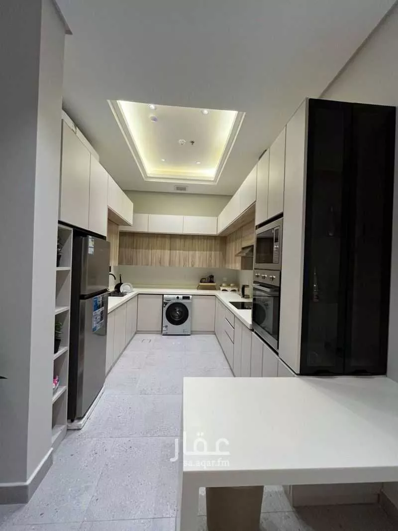 3 bedroom apartment in Al Aridh 6