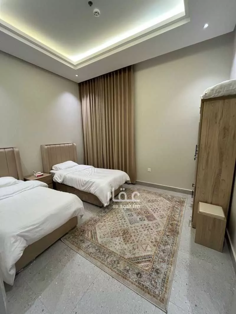 3 bedroom apartment in Al Aridh 7