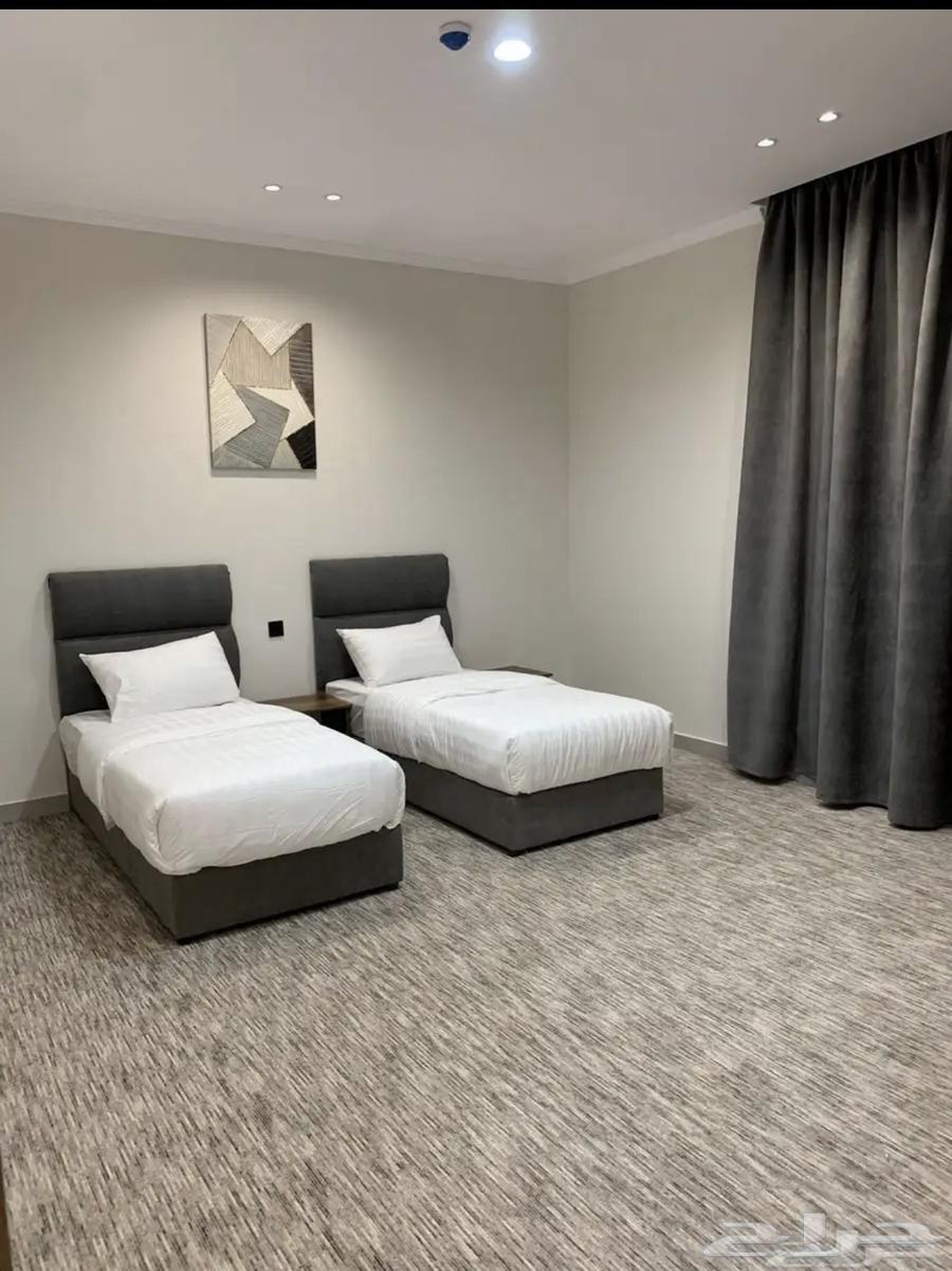 شقة 30 غرف في الشرائع 2