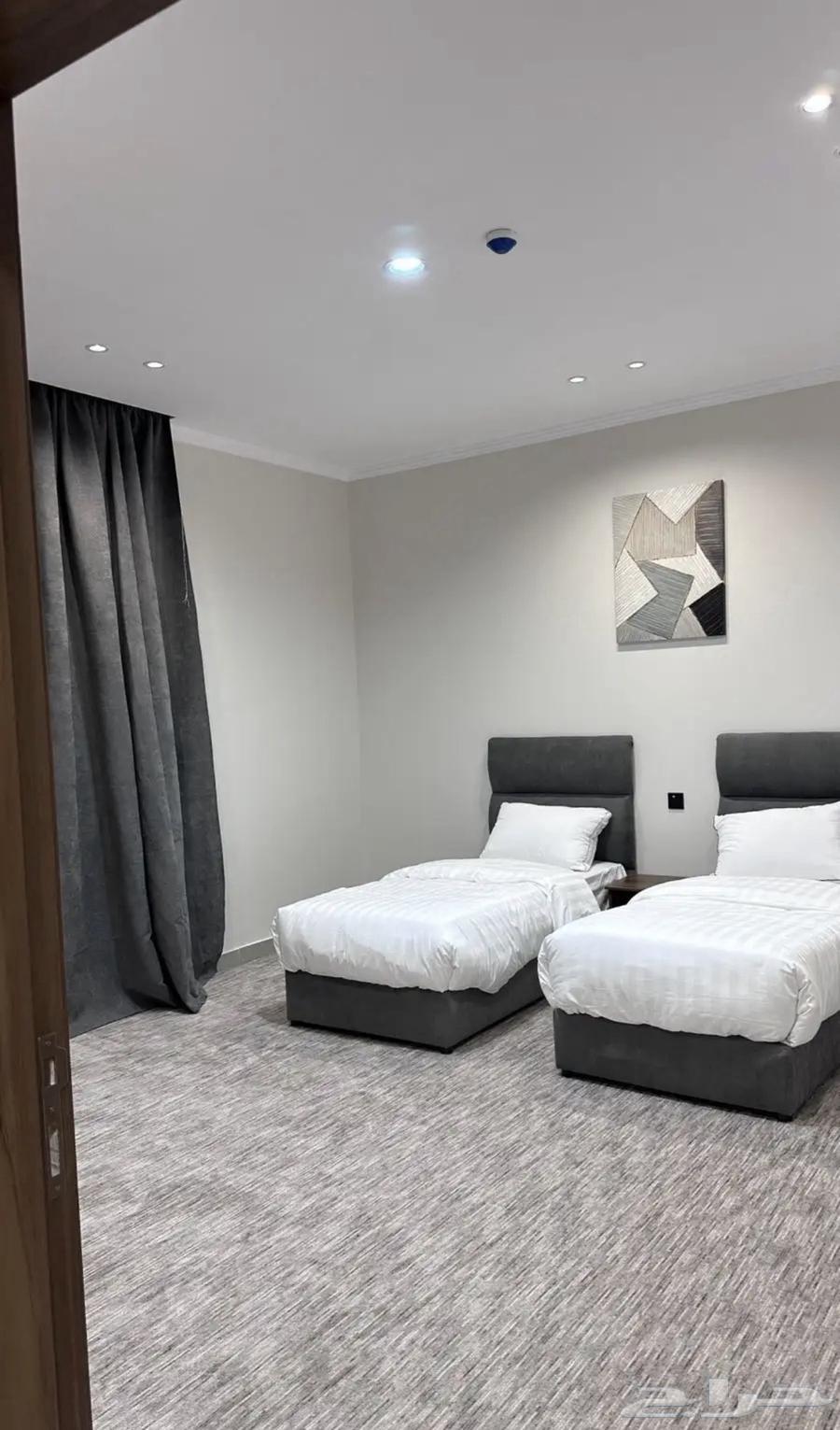 شقة 30 غرف في الشرائع 12