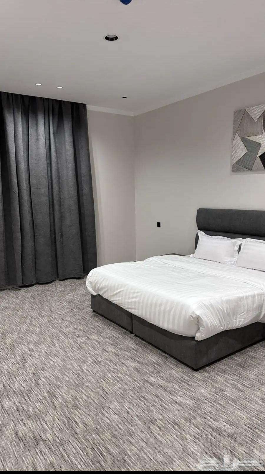 شقة 30 غرف في الشرائع 4