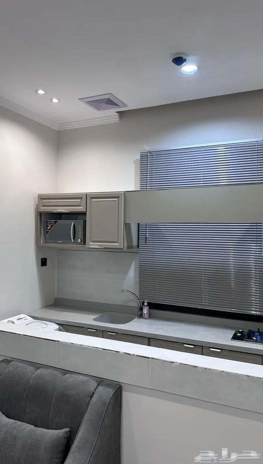 شقة 30 غرف في الشرائع 6