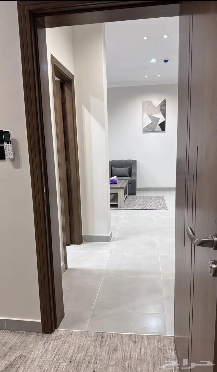 شقة 30 غرف في الشرائع 9