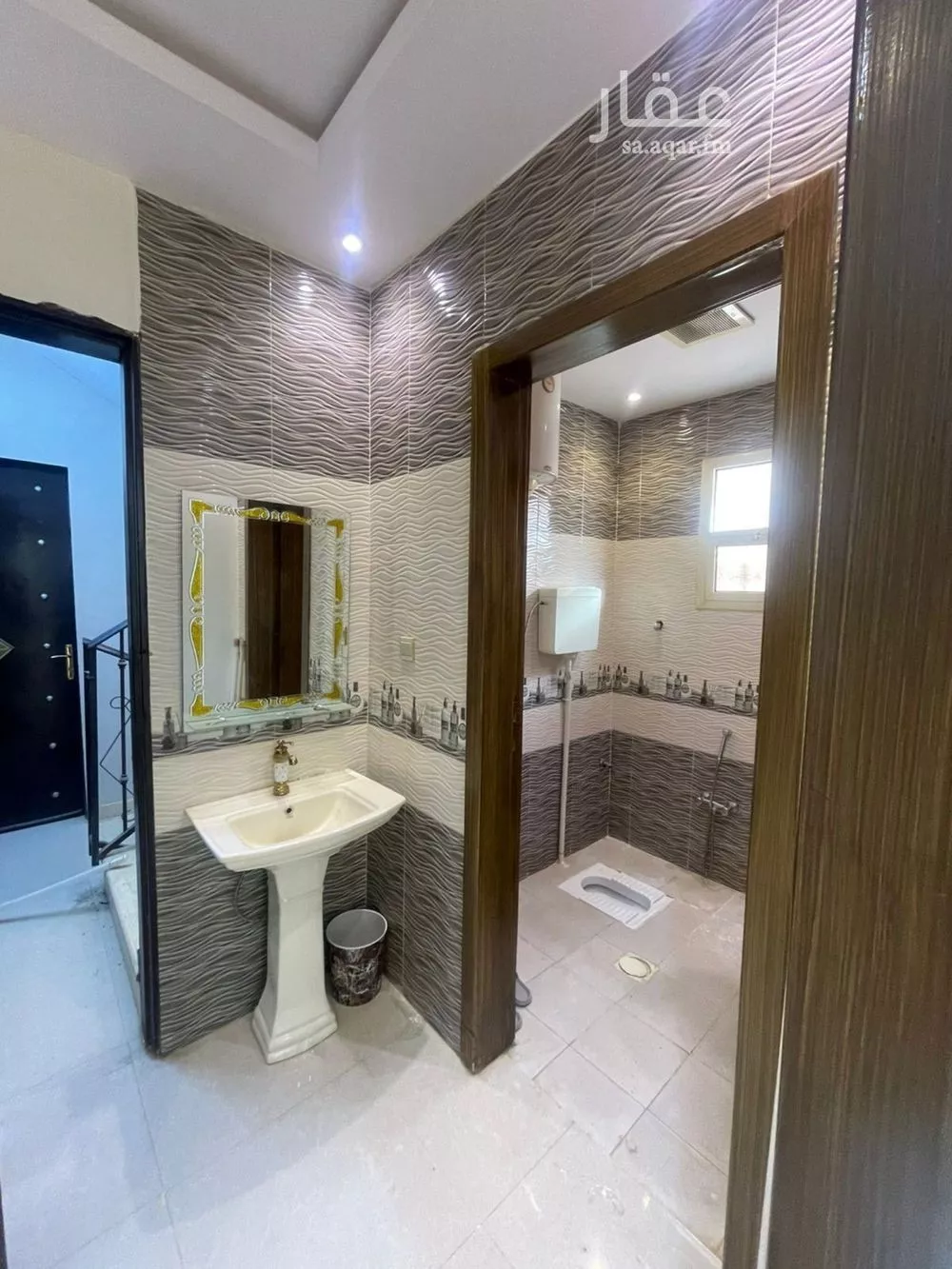 2 bedroom apartment in Tuwaiq 3