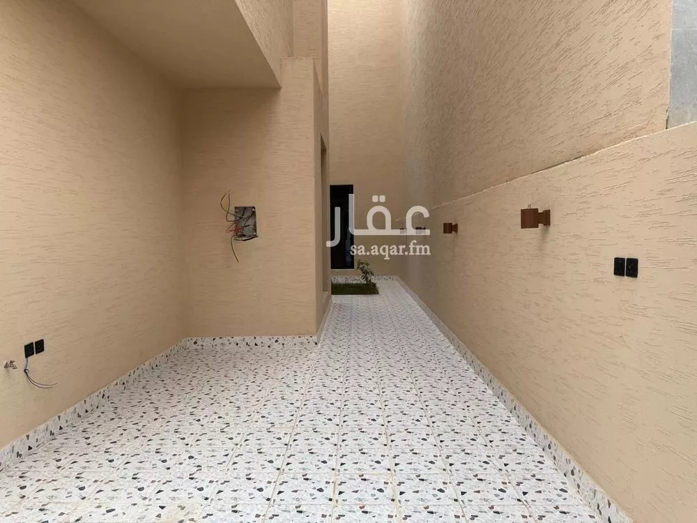 فيلا 6 غرف في المهدية 20