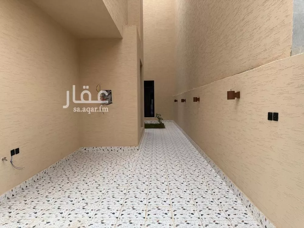 فيلا 6 غرف في المهدية 21